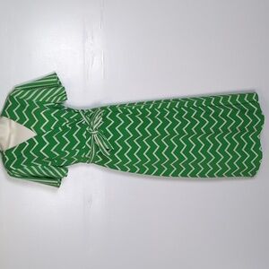 Who What Wear 70s Inspired Wrap Style Maxi Dress